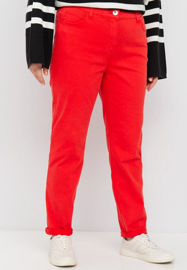 фото Джинсы samoon by gerry weber