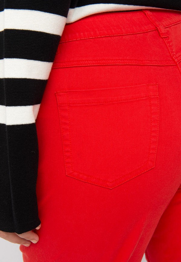 фото Джинсы samoon by gerry weber