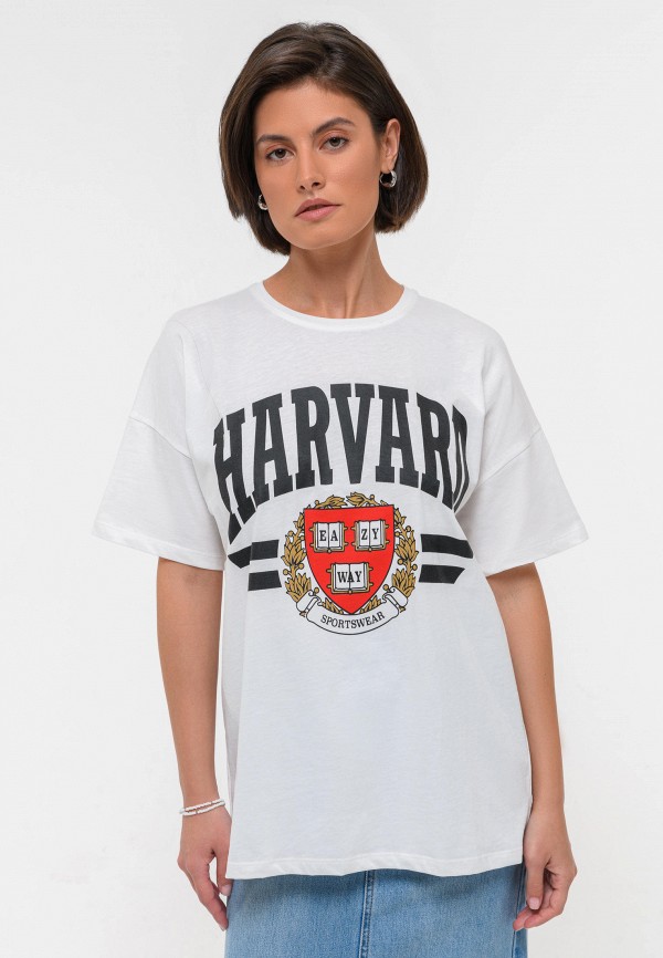 фото Футболка eazyway