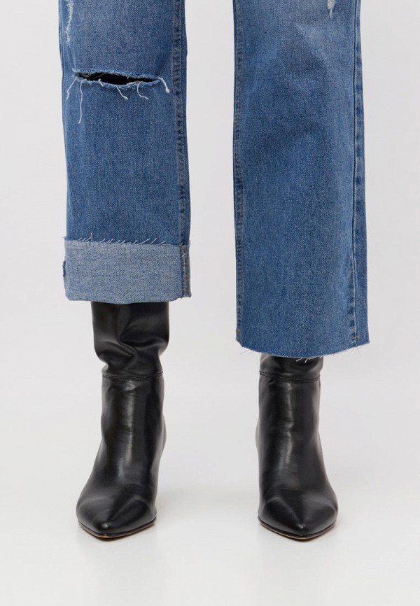 фото Джинсы modis