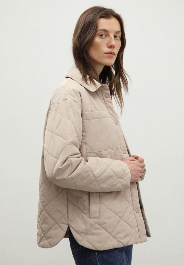 фото Куртка утепленная finn flare