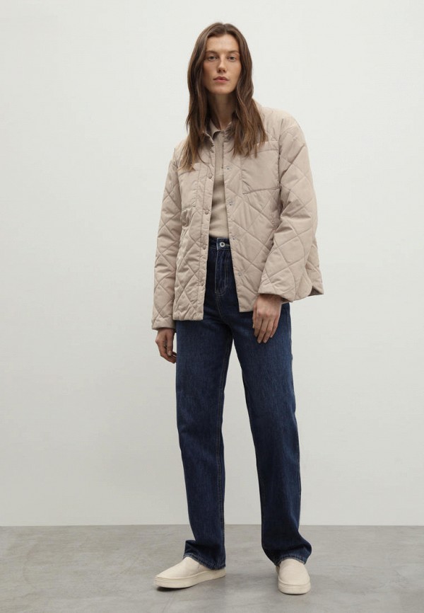 фото Куртка утепленная finn flare