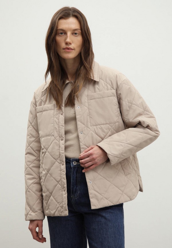 фото Куртка утепленная finn flare