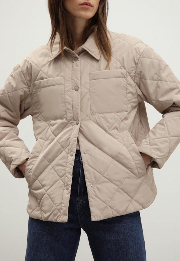 фото Куртка утепленная finn flare