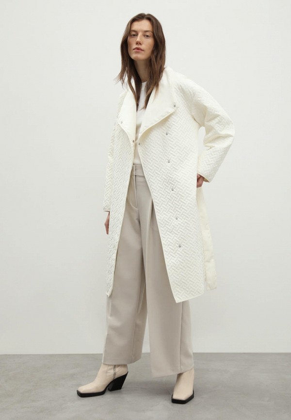 фото Куртка утепленная finn flare