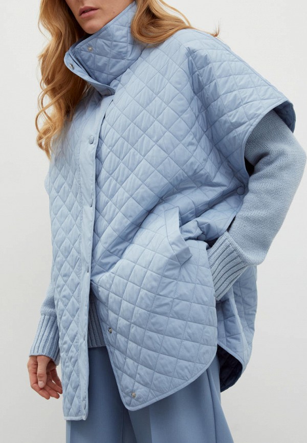 фото Куртка утепленная finn flare