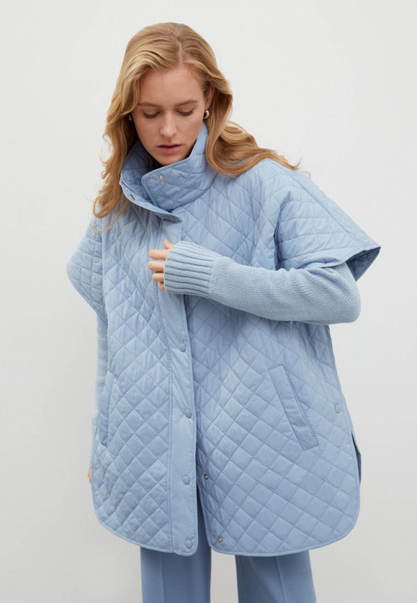 фото Куртка утепленная finn flare