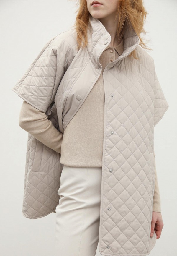 фото Куртка утепленная finn flare