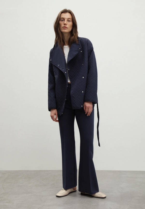 фото Куртка утепленная finn flare