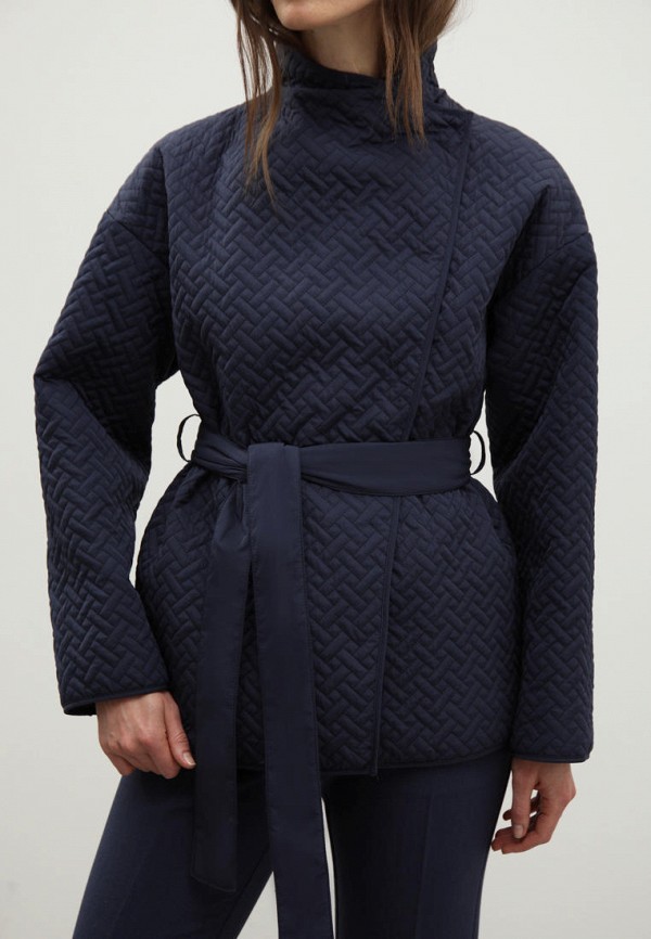 фото Куртка утепленная finn flare