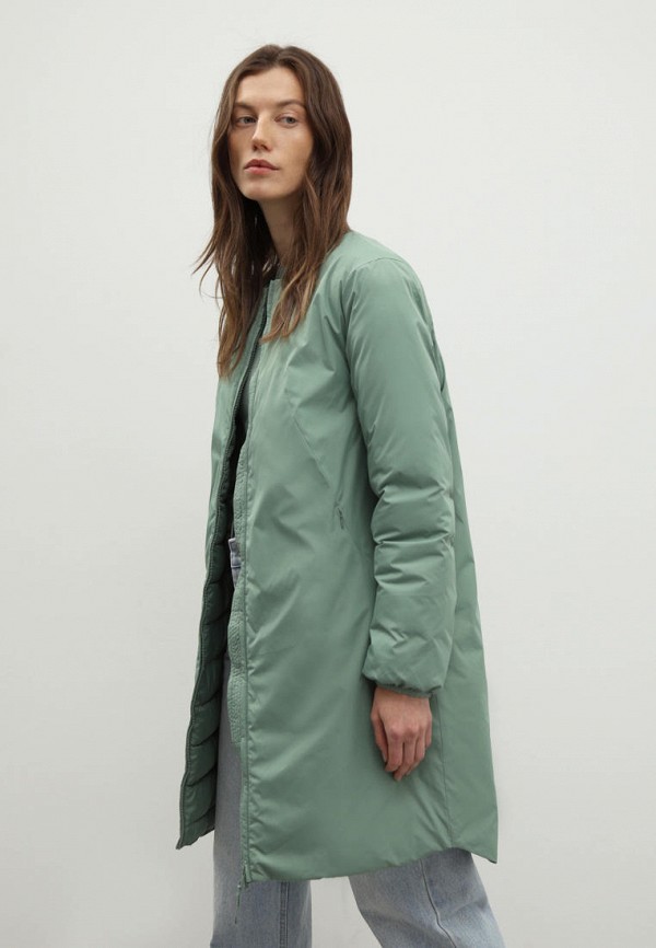 фото Куртка утепленная finn flare