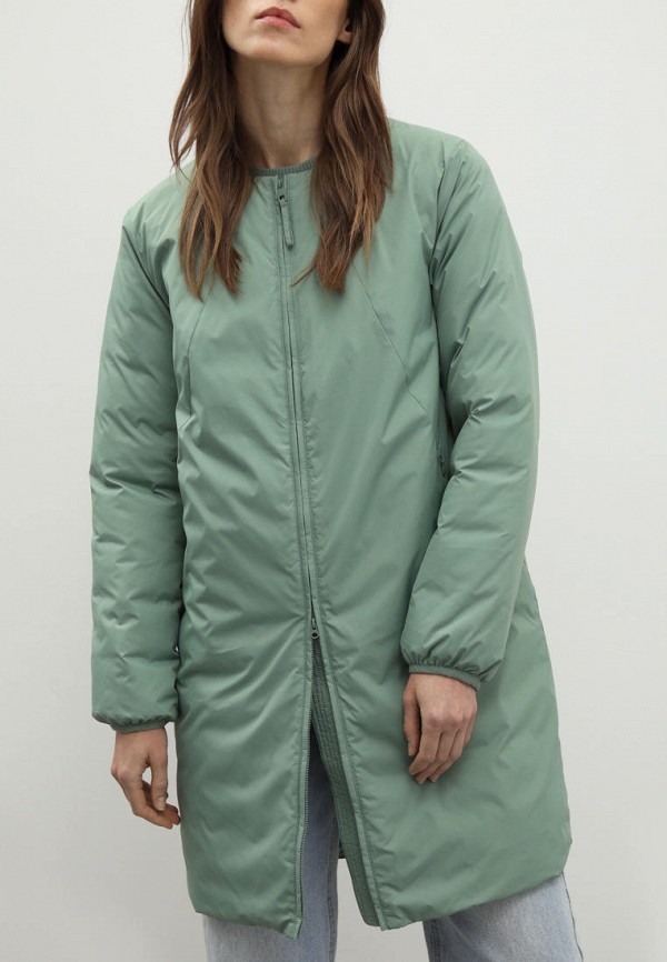 фото Куртка утепленная finn flare