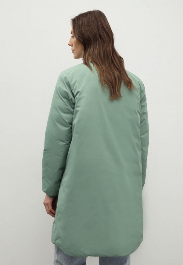 фото Куртка утепленная finn flare