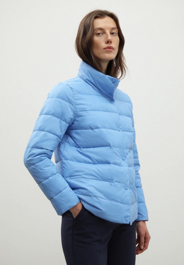 фото Куртка утепленная finn flare