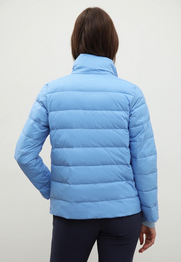 фото Куртка утепленная finn flare