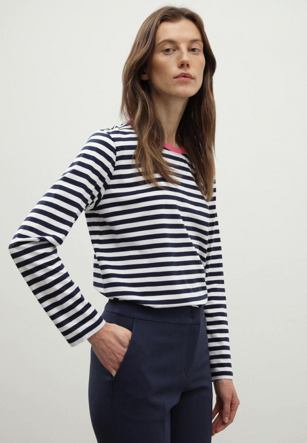 фото Лонгслив finn flare