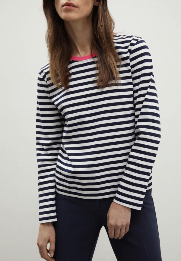 фото Лонгслив finn flare