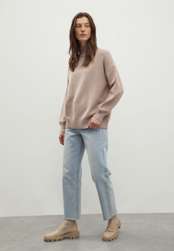 фото Водолазка finn flare