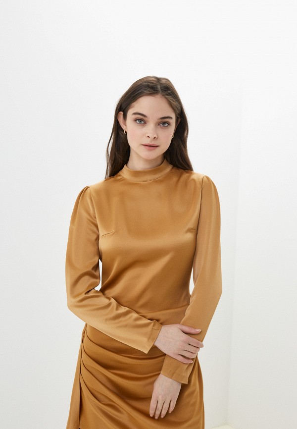 фото Платье abricot