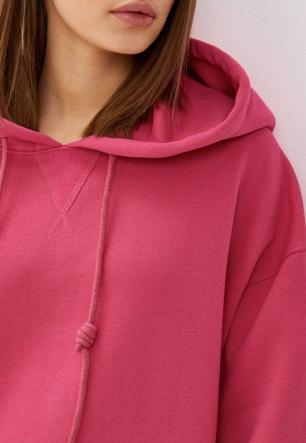 фото Худи abricot