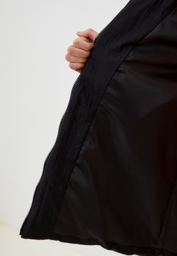 фото Куртка утепленная abricot