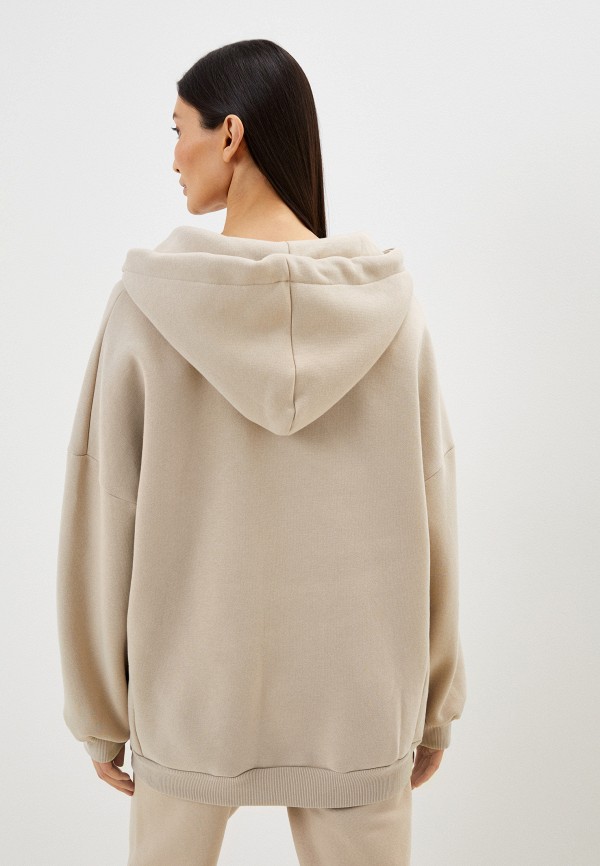 фото Толстовка abricot