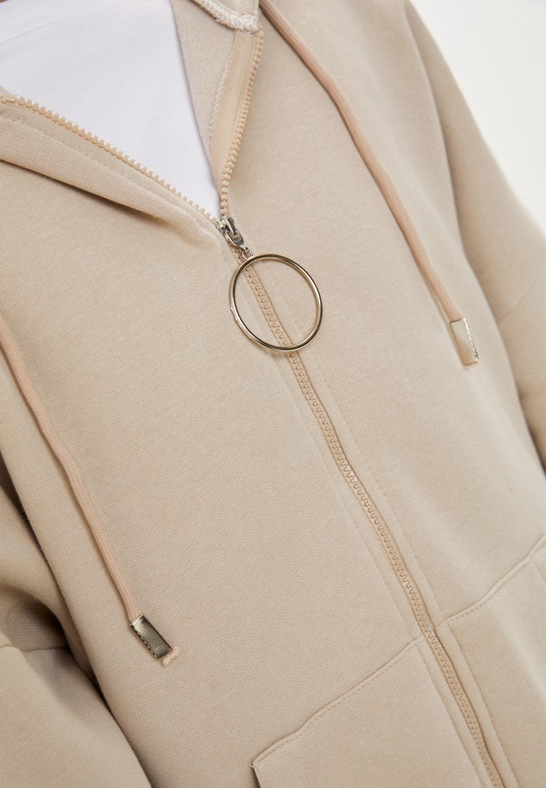 фото Толстовка abricot