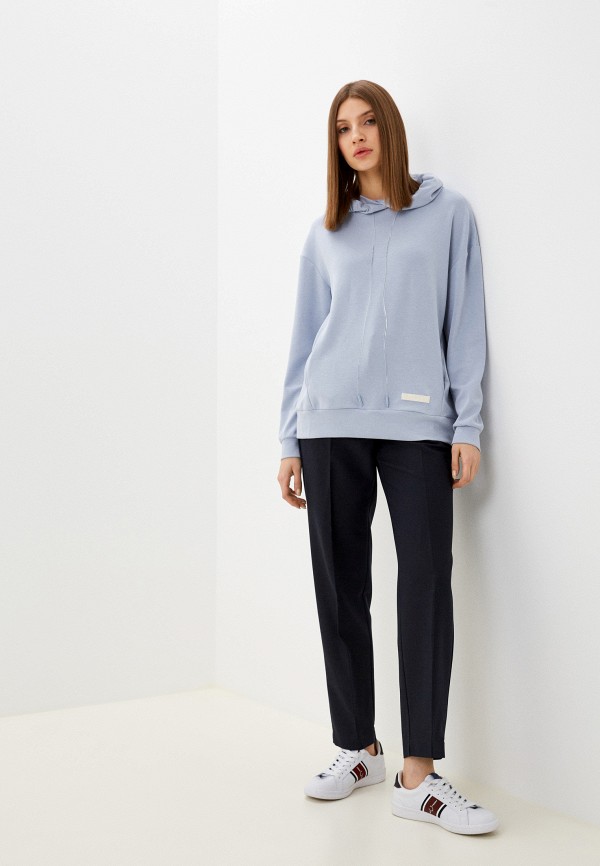 фото Худи abricot