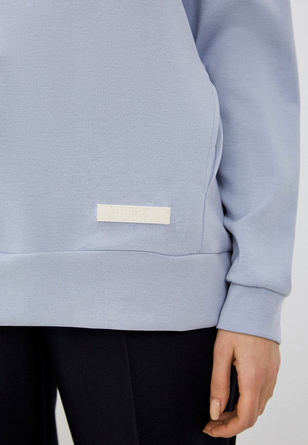 фото Худи abricot