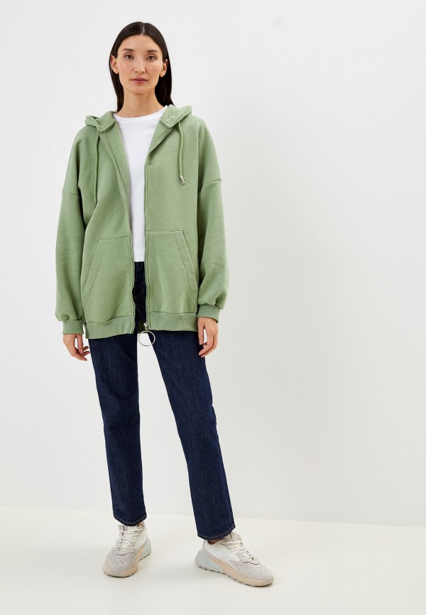 фото Толстовка abricot