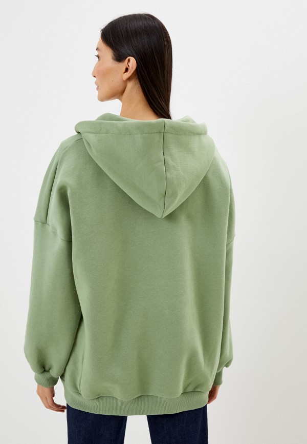 фото Толстовка abricot