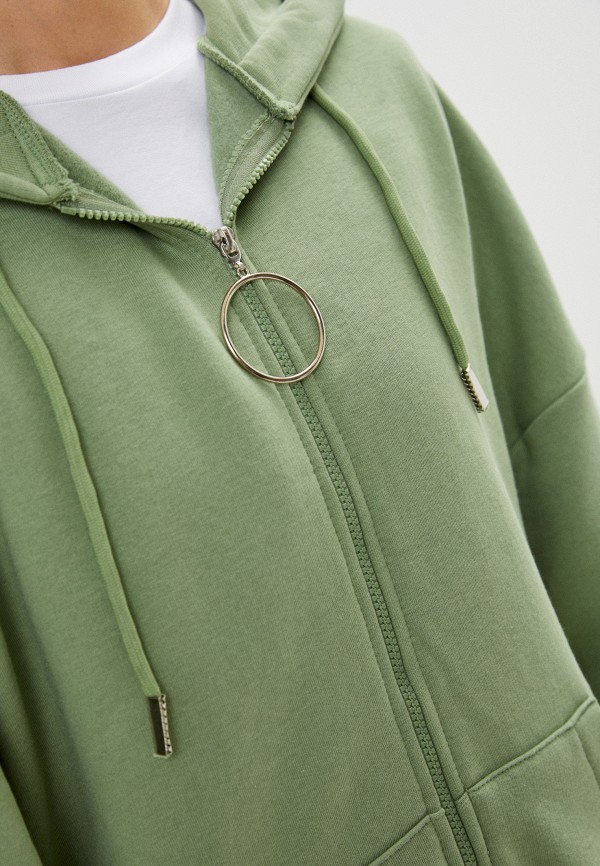 фото Толстовка abricot