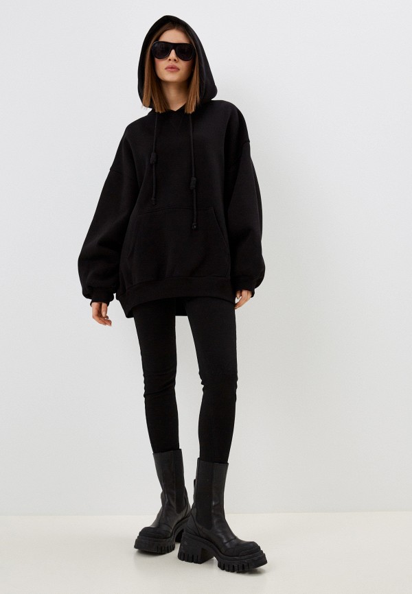 фото Худи abricot