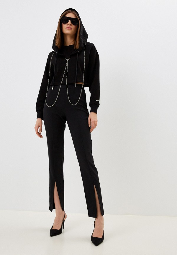 фото Худи abricot