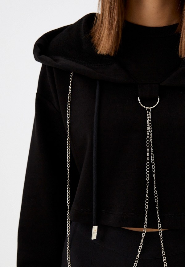 фото Худи abricot