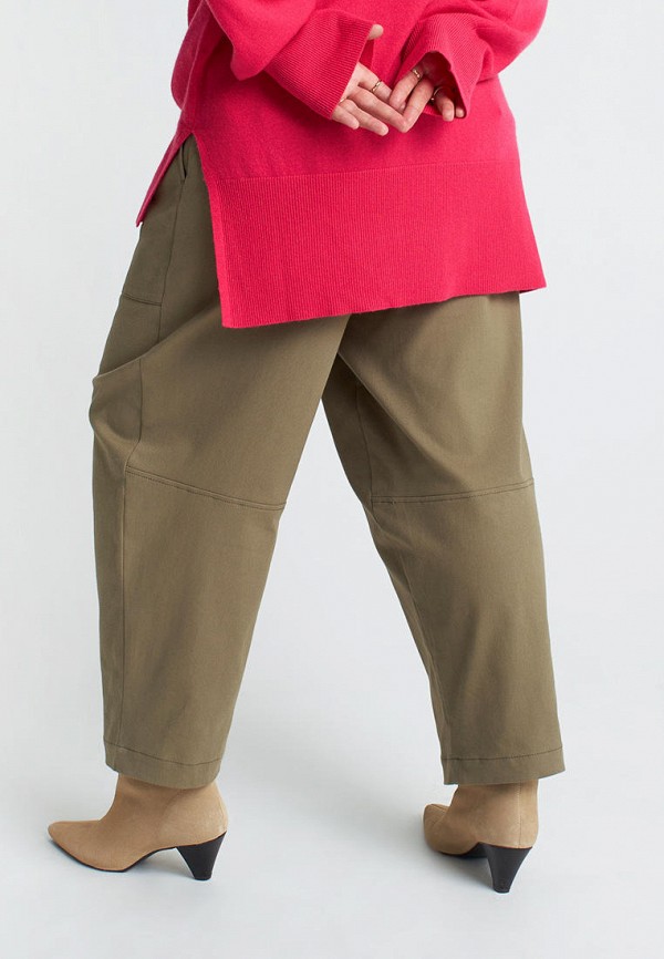 фото Брюки lessismore