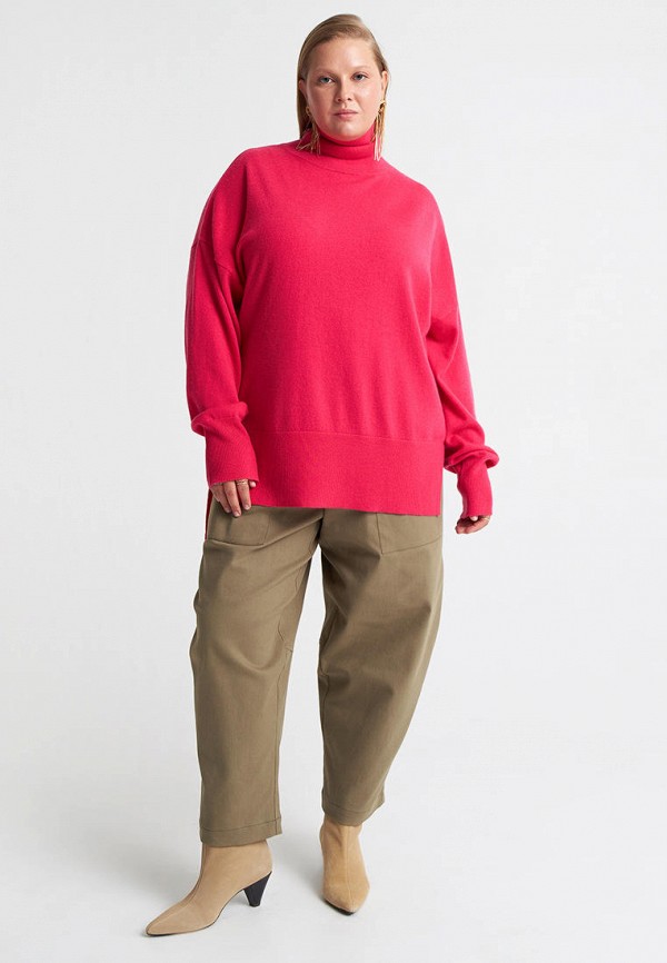 фото Брюки lessismore