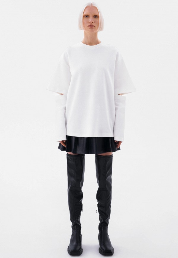 фото Лонгслив top top