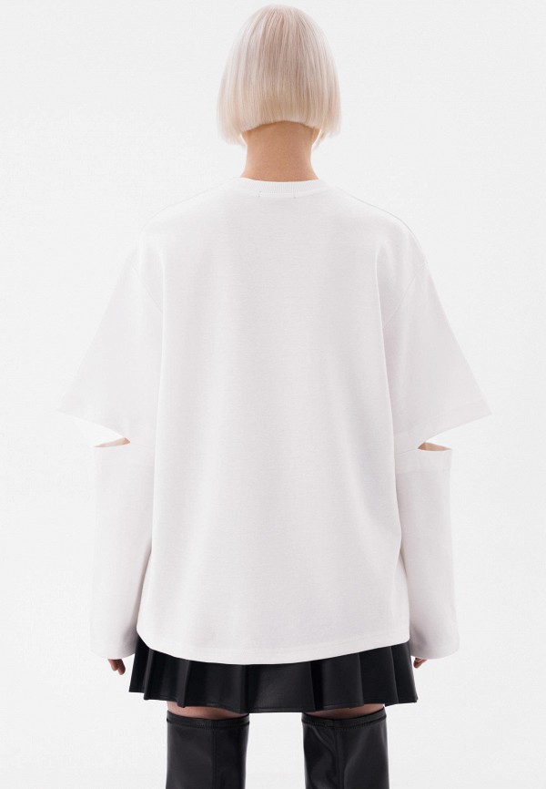 фото Лонгслив top top