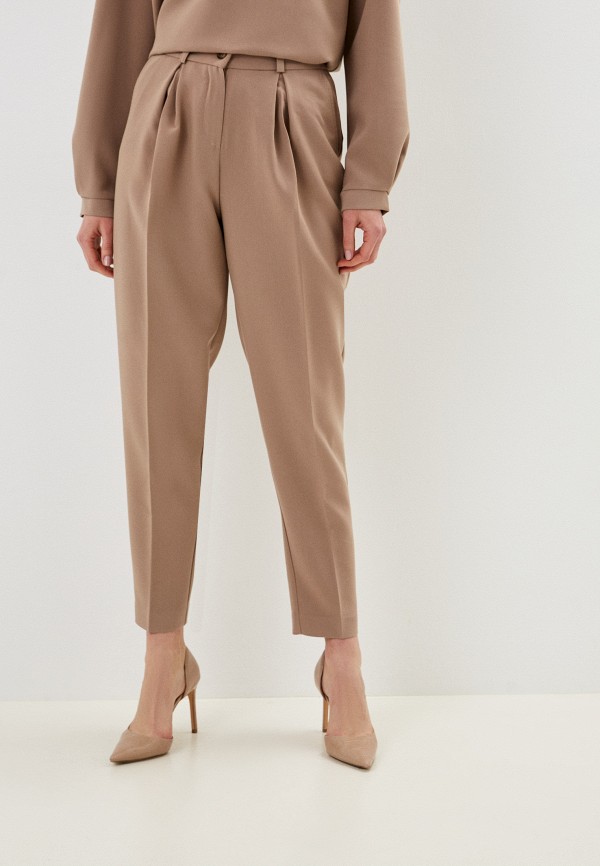 фото Брюки nomo clothes