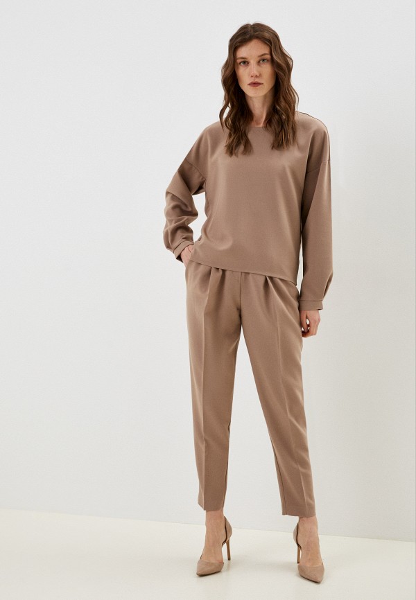 фото Брюки nomo clothes