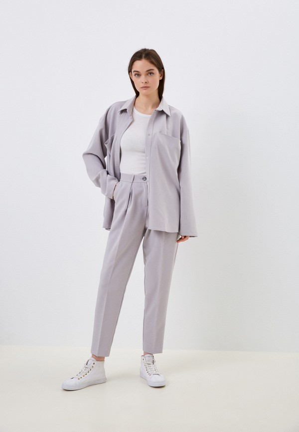 фото Брюки nomo clothes