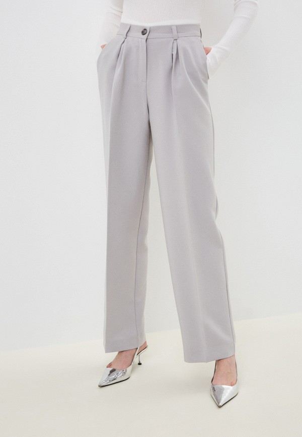 Брюки Nomo Clothes