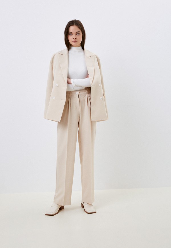 фото Брюки nomo clothes