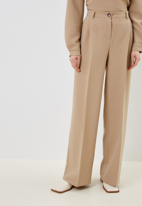 Брюки Nomo Clothes