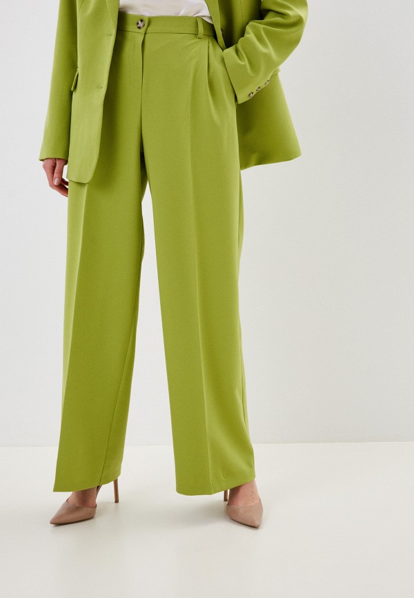 Брюки Nomo Clothes