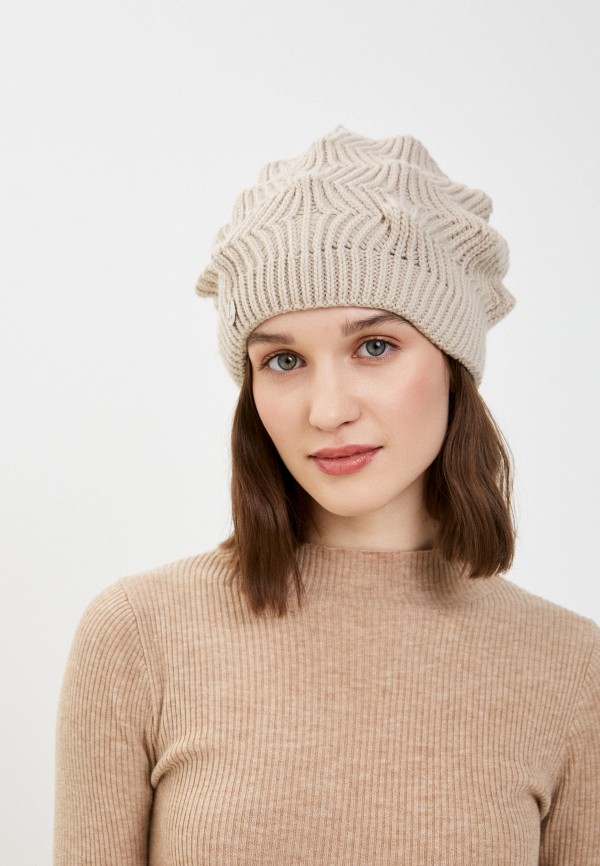 фото Шапка landre