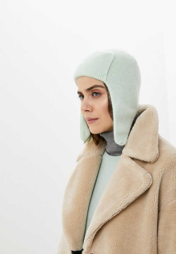 фото Шапка landre