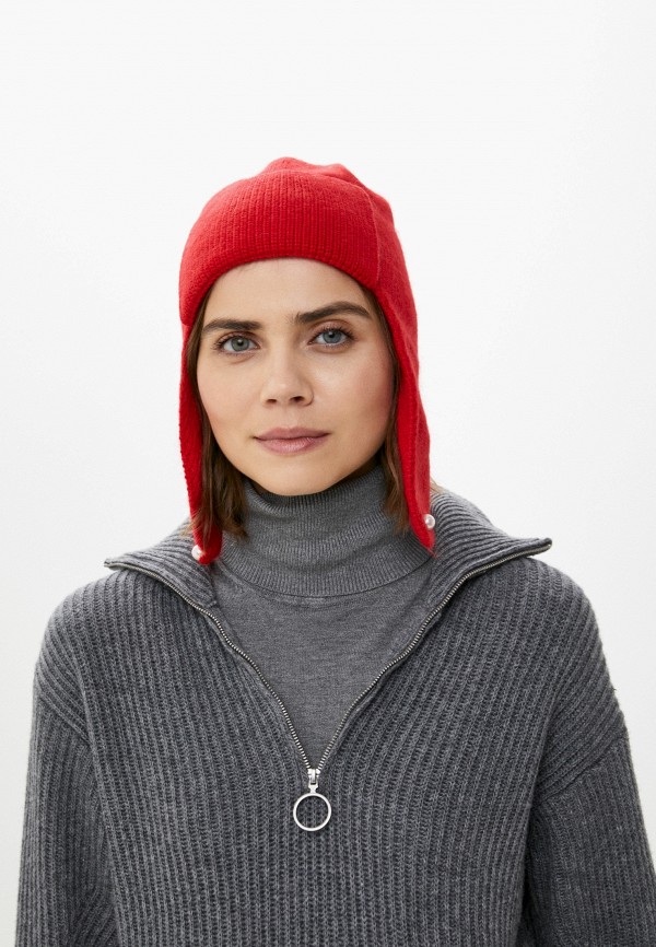 фото Шапка landre