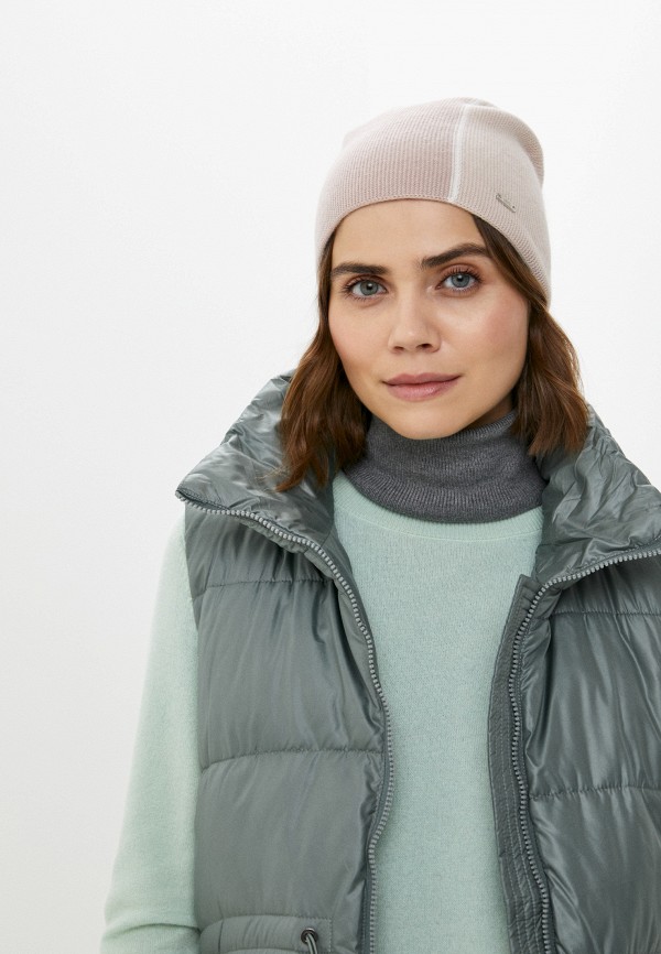 фото Шапка landre